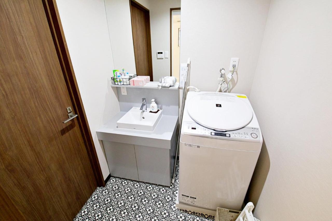 Tommy Condominium Wakasa 501 Наха Екстер'єр фото
